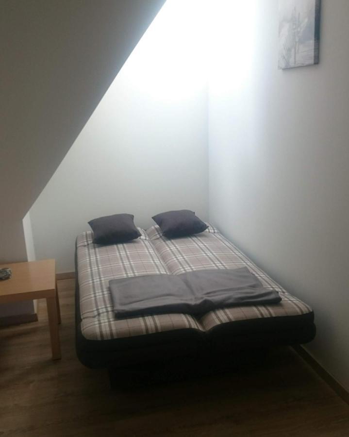 Ferienwohnung Sonnenschein Zingst Ngoại thất bức ảnh